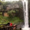Aberdare National Park Safari: 2 Days of Authentic Wilderness and Waterfalls
