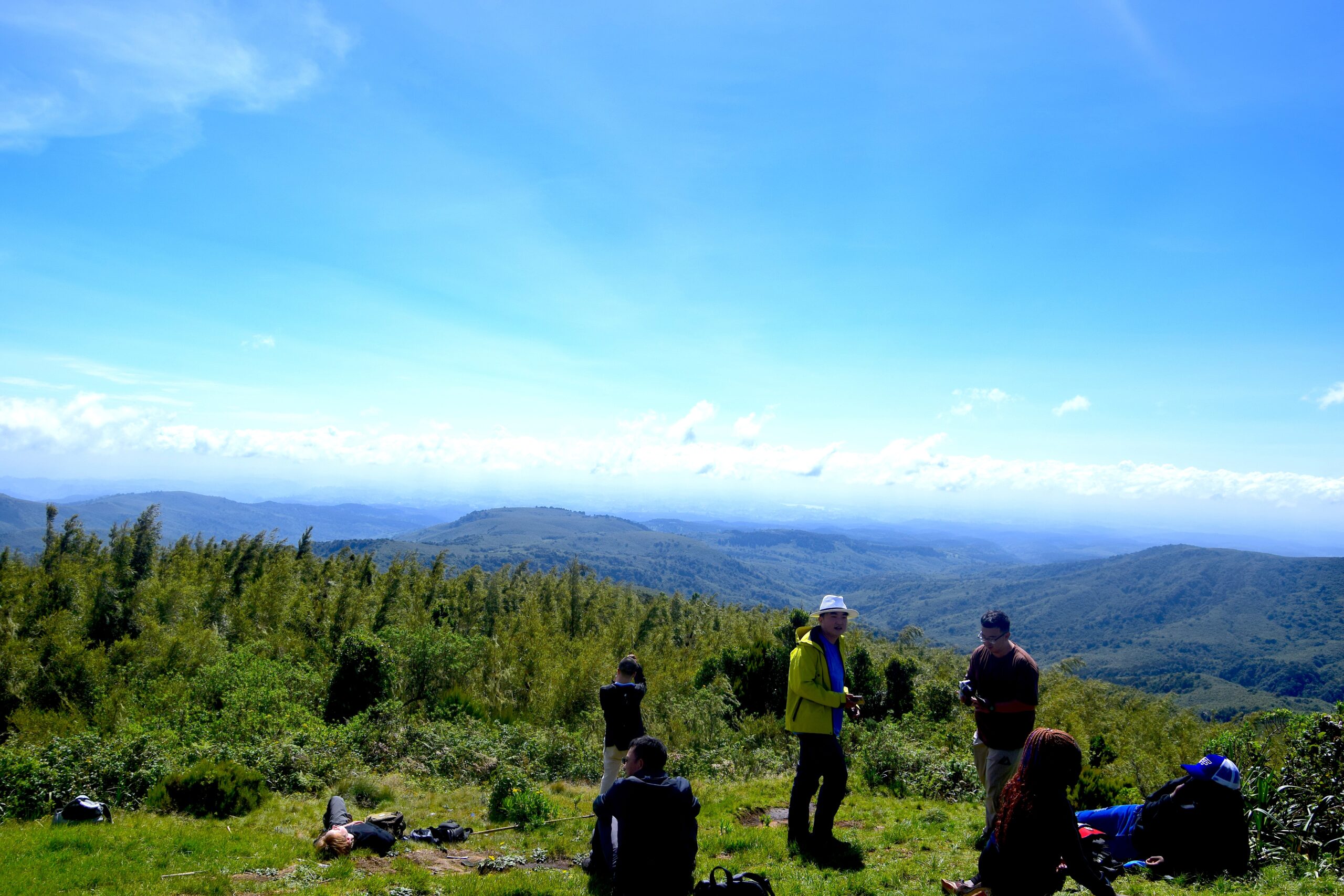 Best Day Hikes from Nairobi: Explore Elephant Hills on this 1-Day Adventure — photo 6
