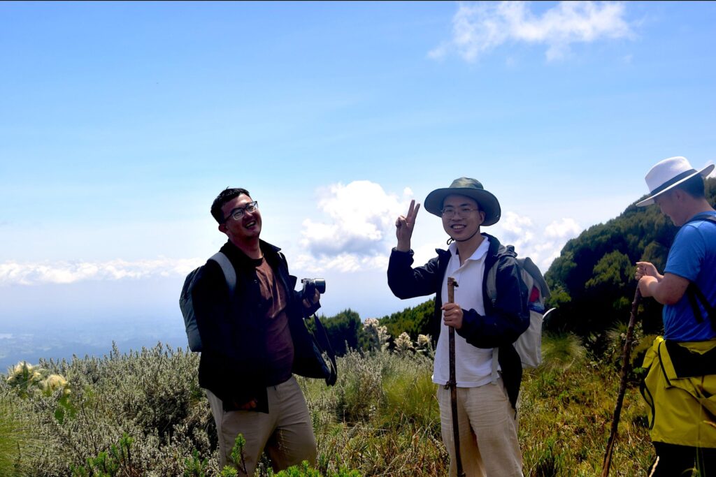 Elephant Hills Hiking tours