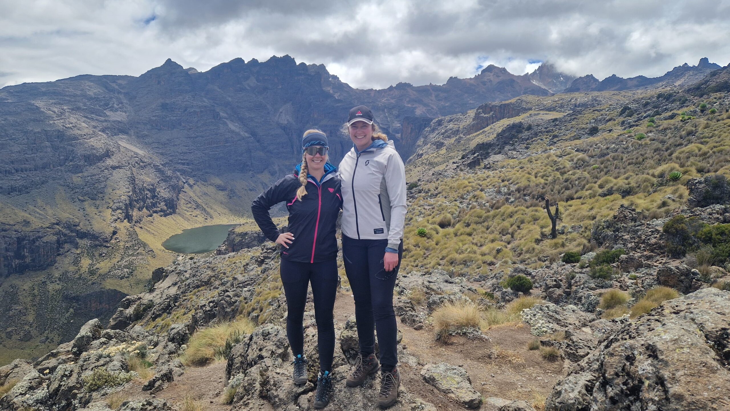Mount Kenya Trekking Tour: Breathtaking 4-Day Expedition to Africa's Second-Highest Peak