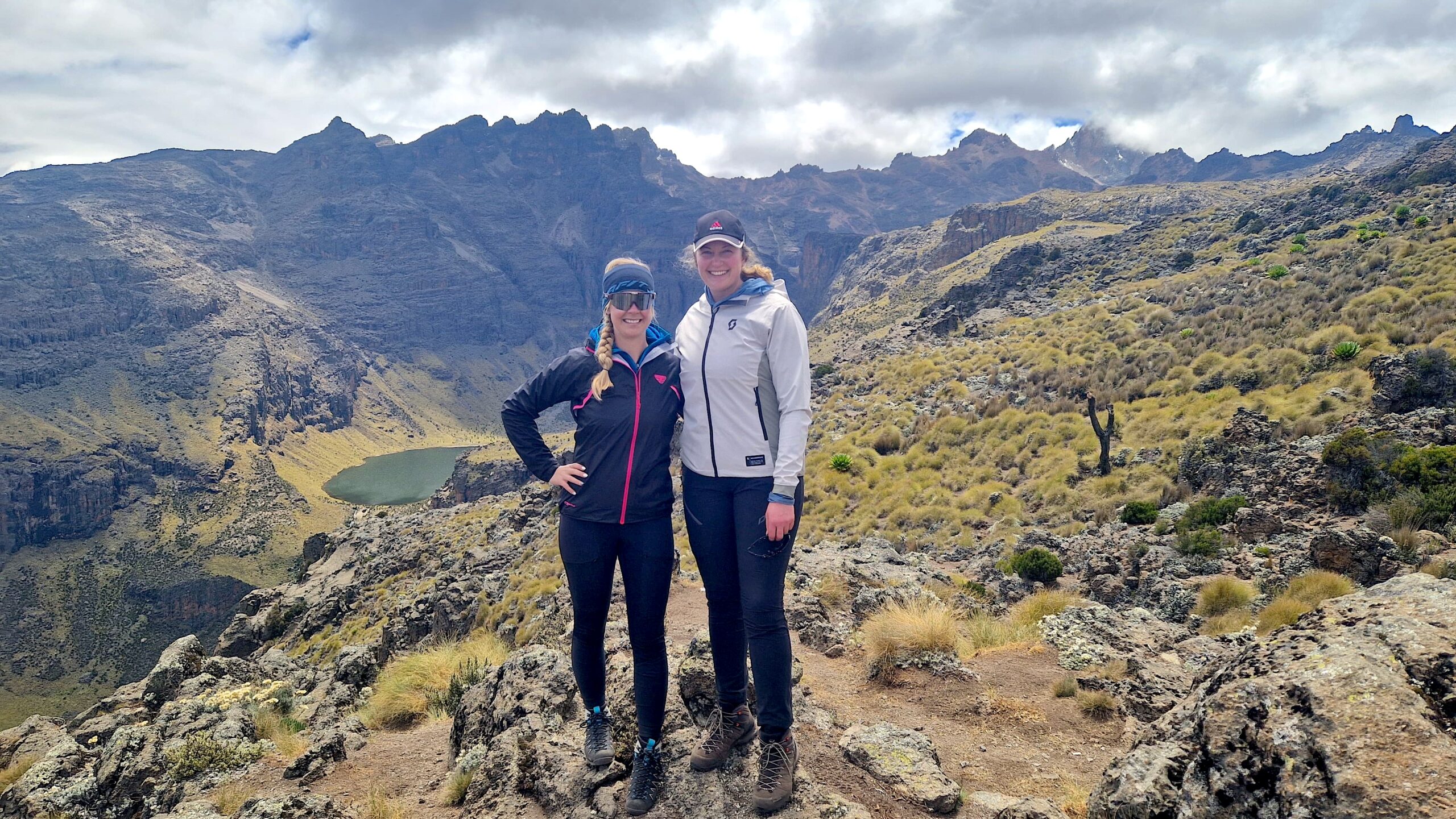 Mount Kenya Trekking Tour: Breathtaking 4-Day Expedition to Africa's Second-Highest Peak