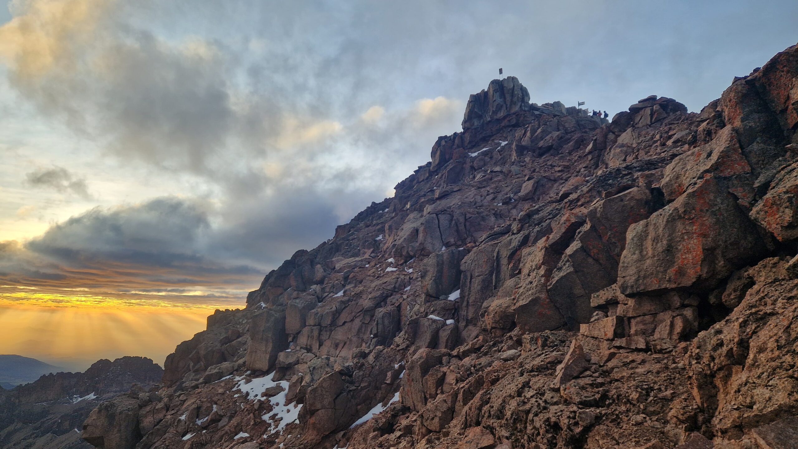 5-Day Mount Kenya Climb: Conquer Point Lenana via the Stunning Chogoria Route — photo 11