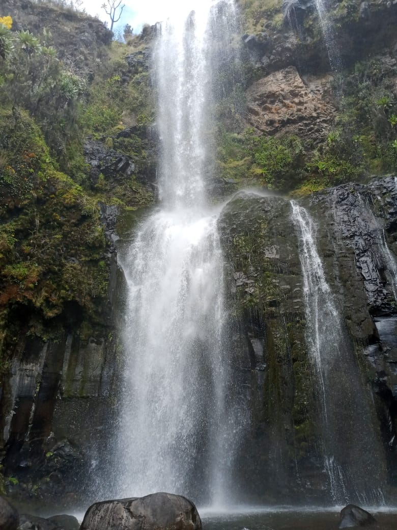 Mount Kenya Trekking Tour: Breathtaking 4-Day Expedition to Africa's Second-Highest Peak — photo 11