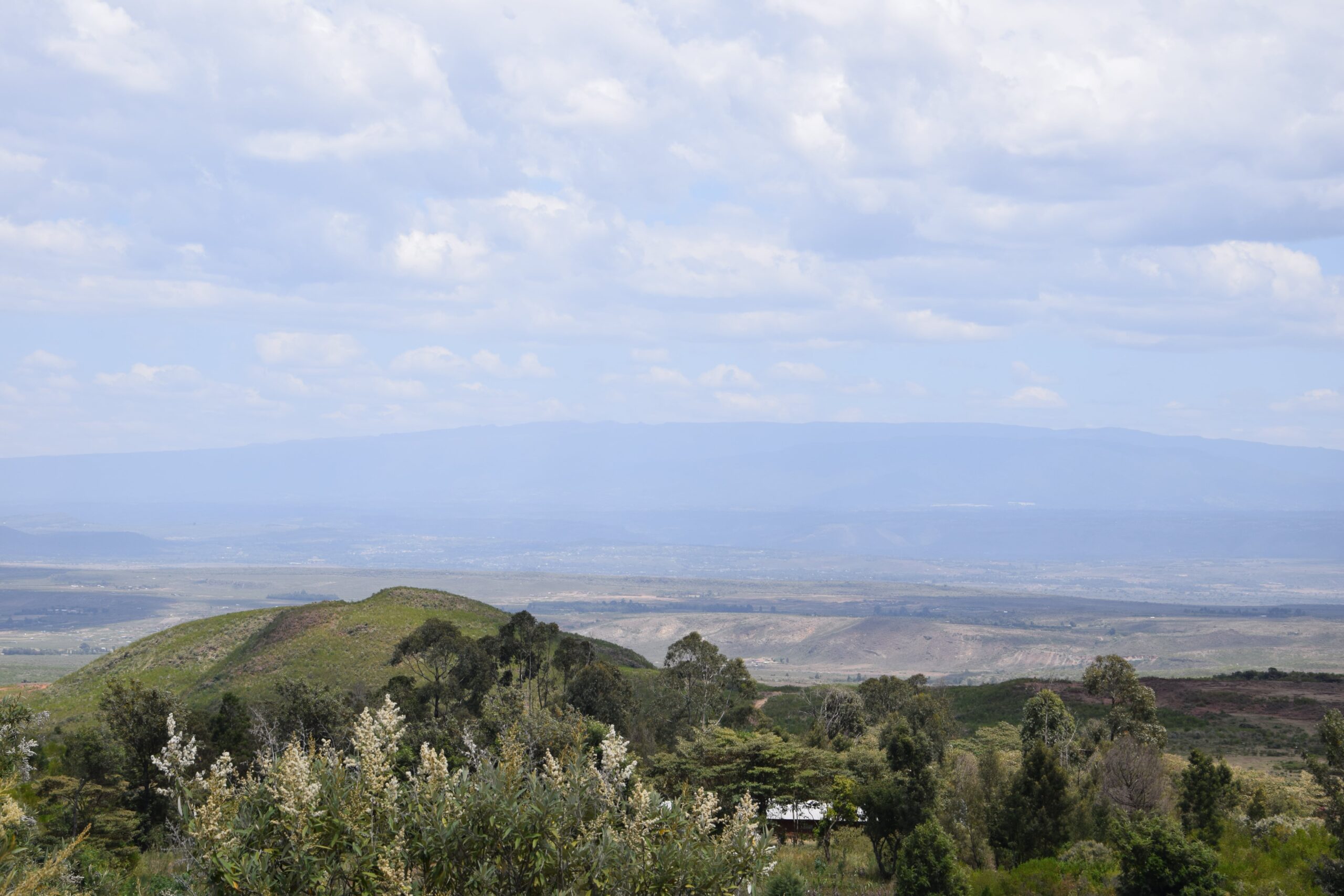 4-Day Aberdare Mountains Retreat: Mindful Journey with Hiking, Hot Springs & Majestic Waterfalls — photo 9