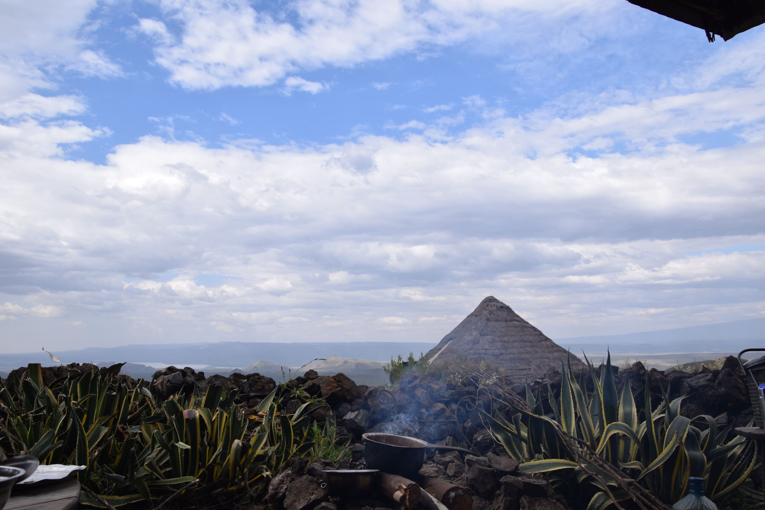 4-Day Aberdare Mountains Retreat: Mindful Journey with Hiking, Hot Springs & Majestic Waterfalls — photo 10
