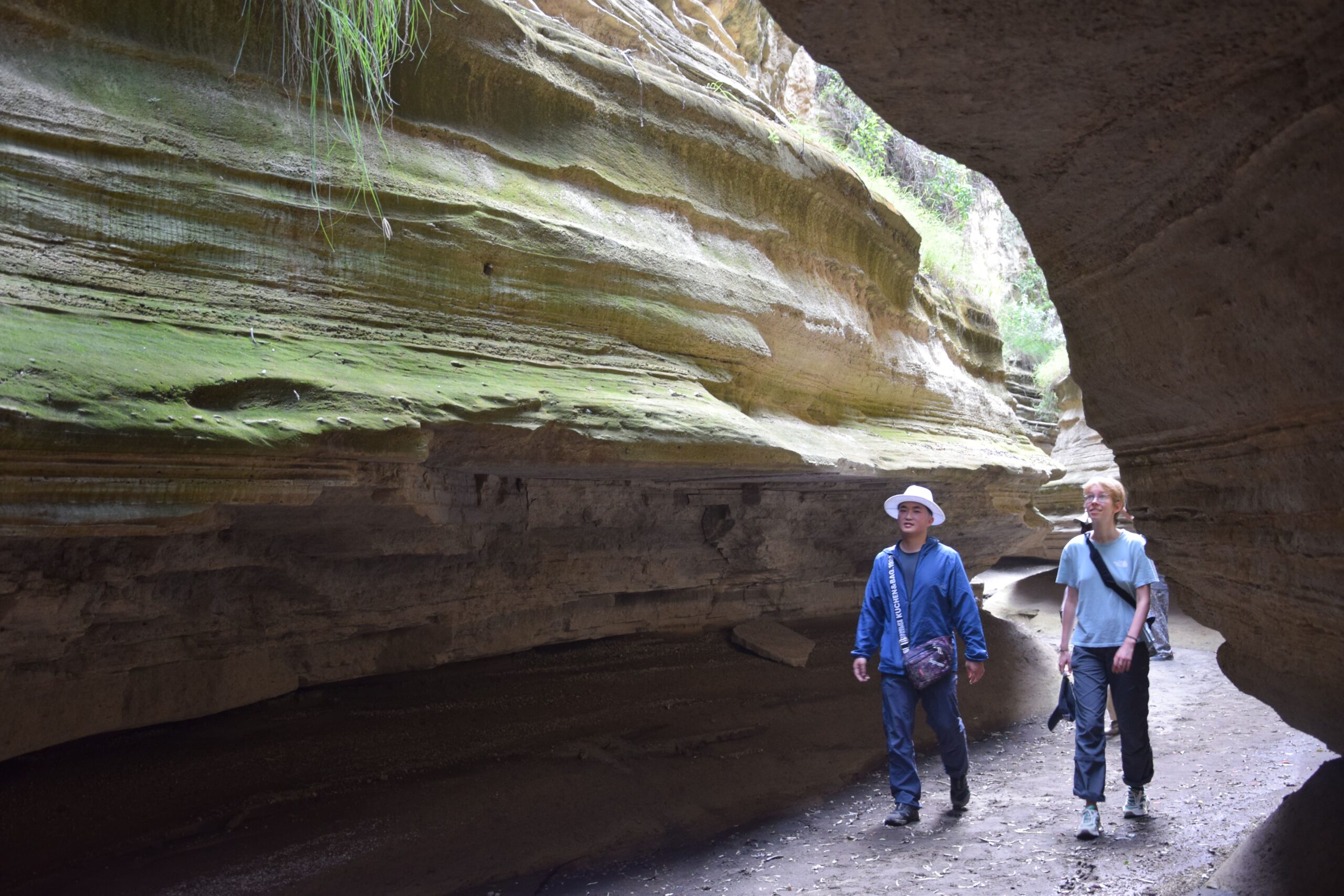 Kenya Eco Tourism Explorer: 3-Day Journey from the Stunning Aberdare Highlands to Lake Naivasha — photo 21