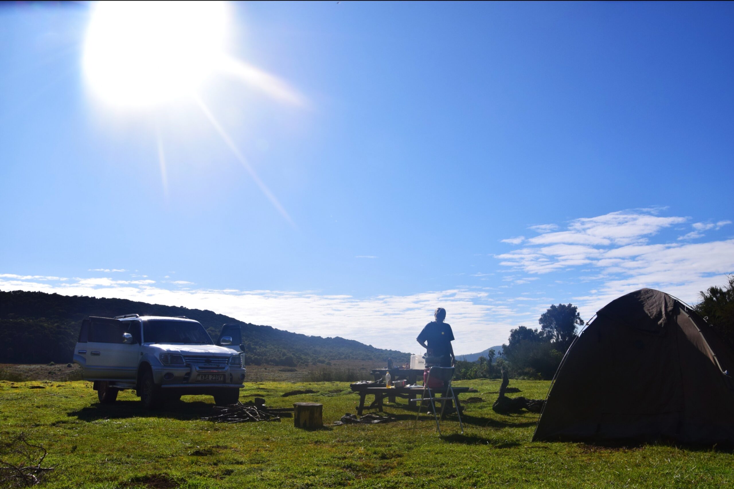 Kenya Eco Tourism Explorer: 3-Day Journey from the Stunning Aberdare Highlands to Lake Naivasha — photo 8