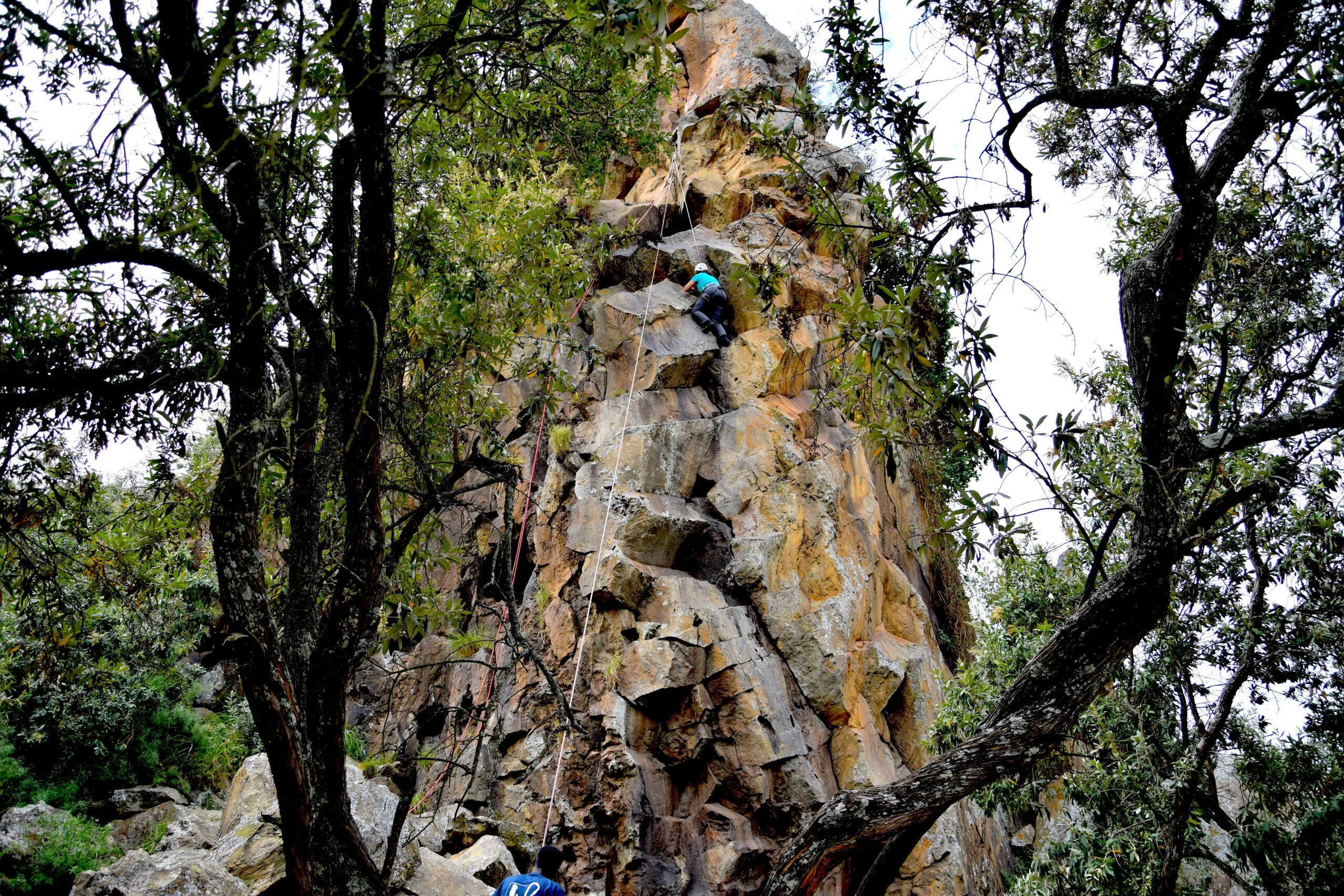 1-Day trip to Hells Gate Kenya & Crescent Island: Bicycle Safari and Wildlife Walks — photo 14