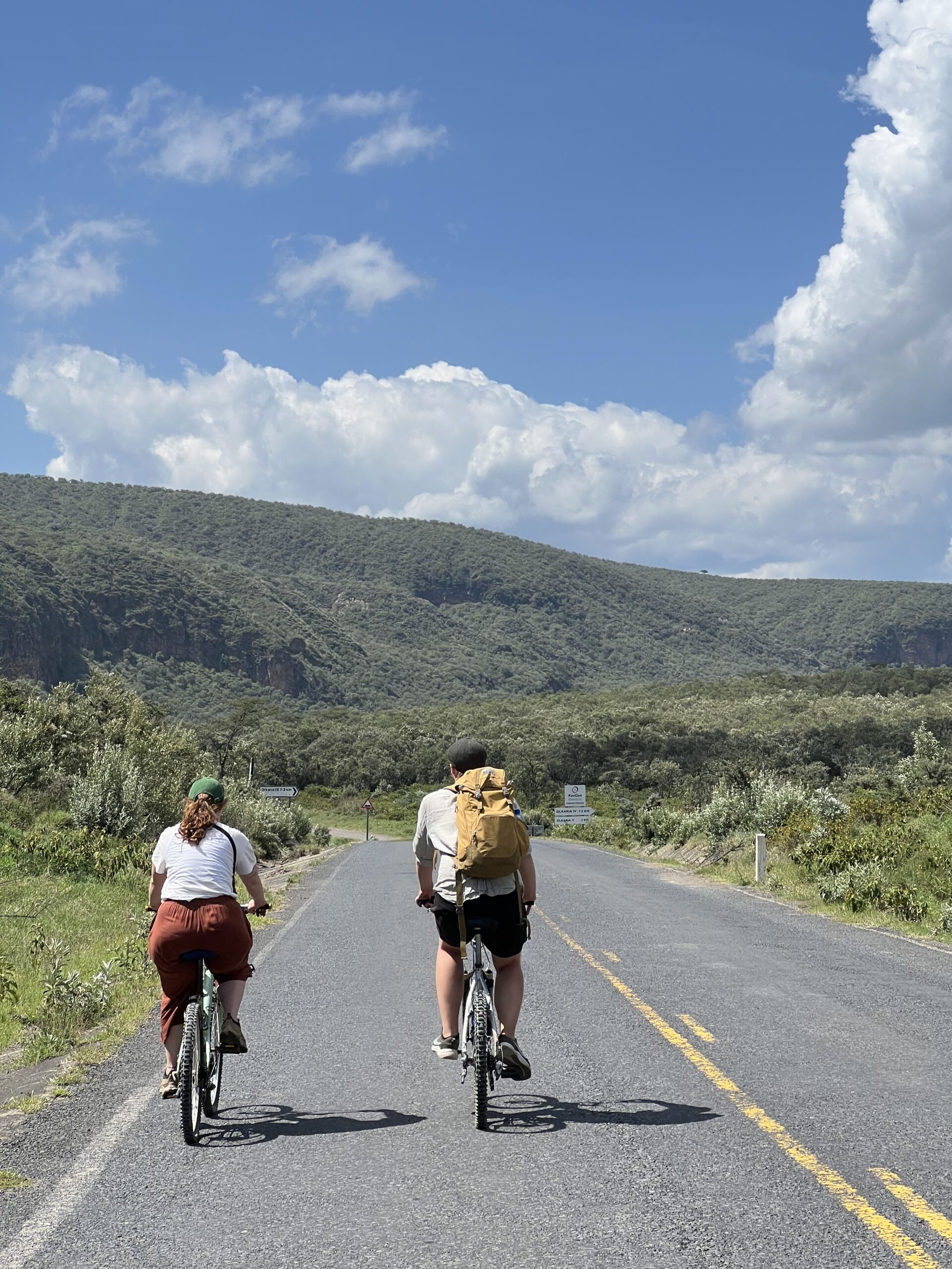 Kenya Eco Tourism Explorer: 3-Day Journey from the Stunning Aberdare Highlands to Lake Naivasha — photo 19