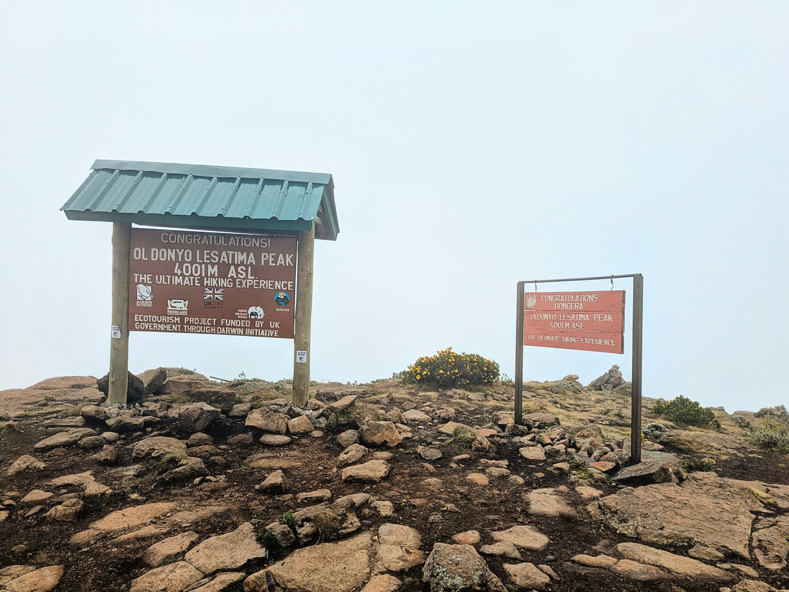 Aberdare Camping Bookings: Ultimate 4-Day Mountain Safari - Hike Satima, Explore Waterfalls & Spot Wildlife — photo 9
