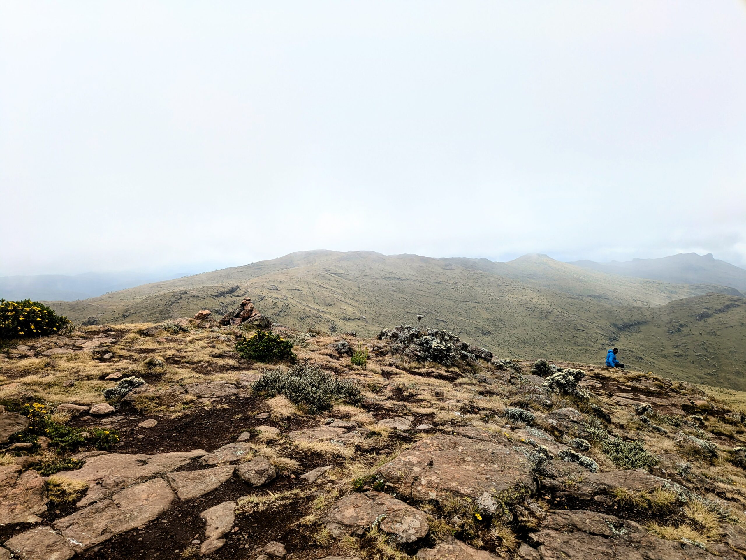 Aberdare Camping Bookings: Ultimate 4-Day Mountain Safari - Hike Satima, Explore Waterfalls & Spot Wildlife — photo 8