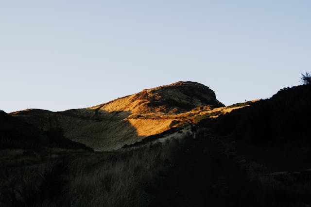 Aberdare hiking trails
