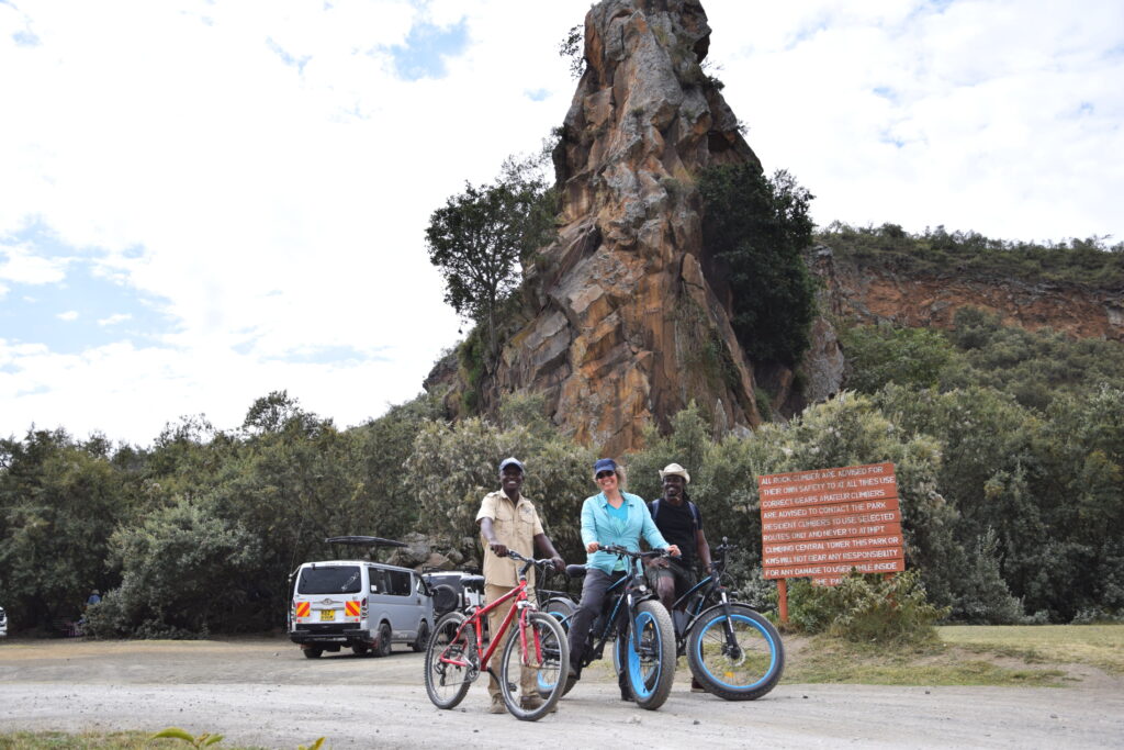 hells gate fishers tower