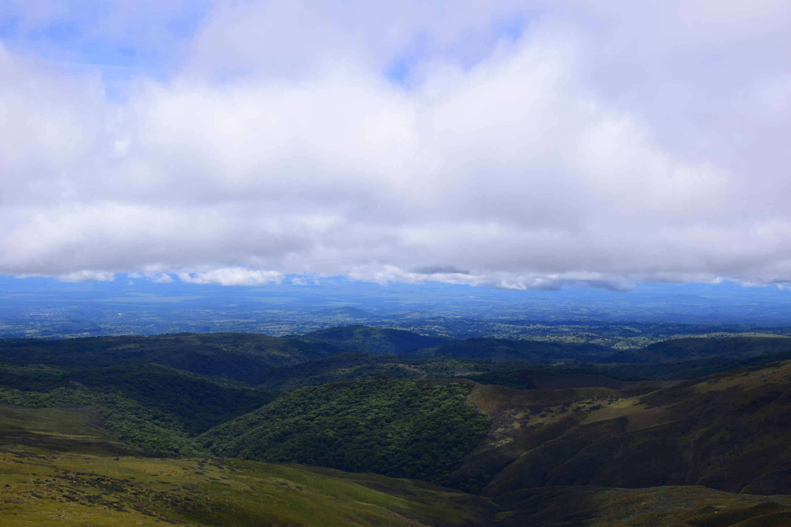 Aberdare Camping Bookings: Ultimate 4-Day Mountain Safari - Hike Satima, Explore Waterfalls & Spot Wildlife — photo 12