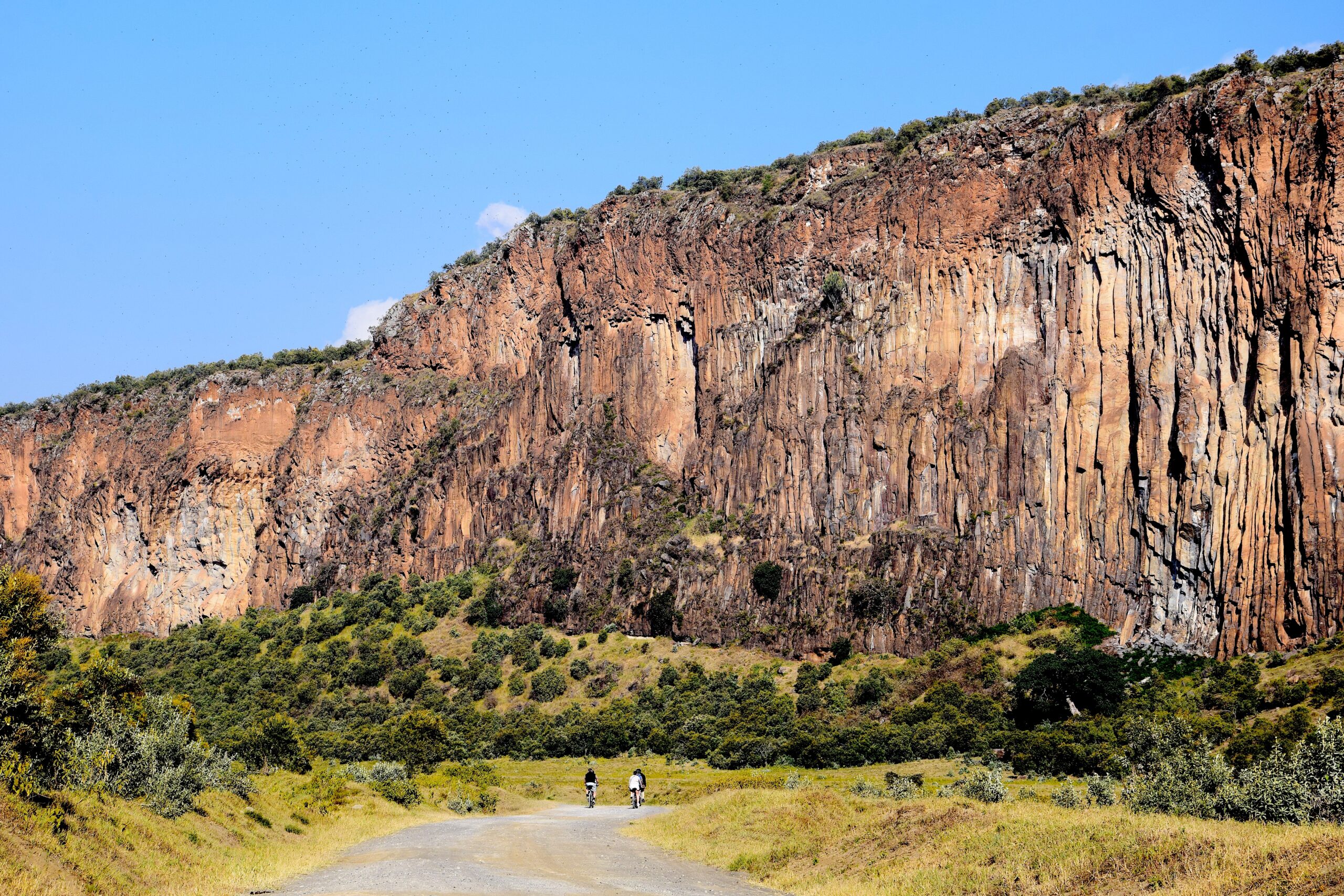 Kenya Eco Tourism Explorer: 3-Day Journey from the Stunning Aberdare Highlands to Lake Naivasha — photo 19