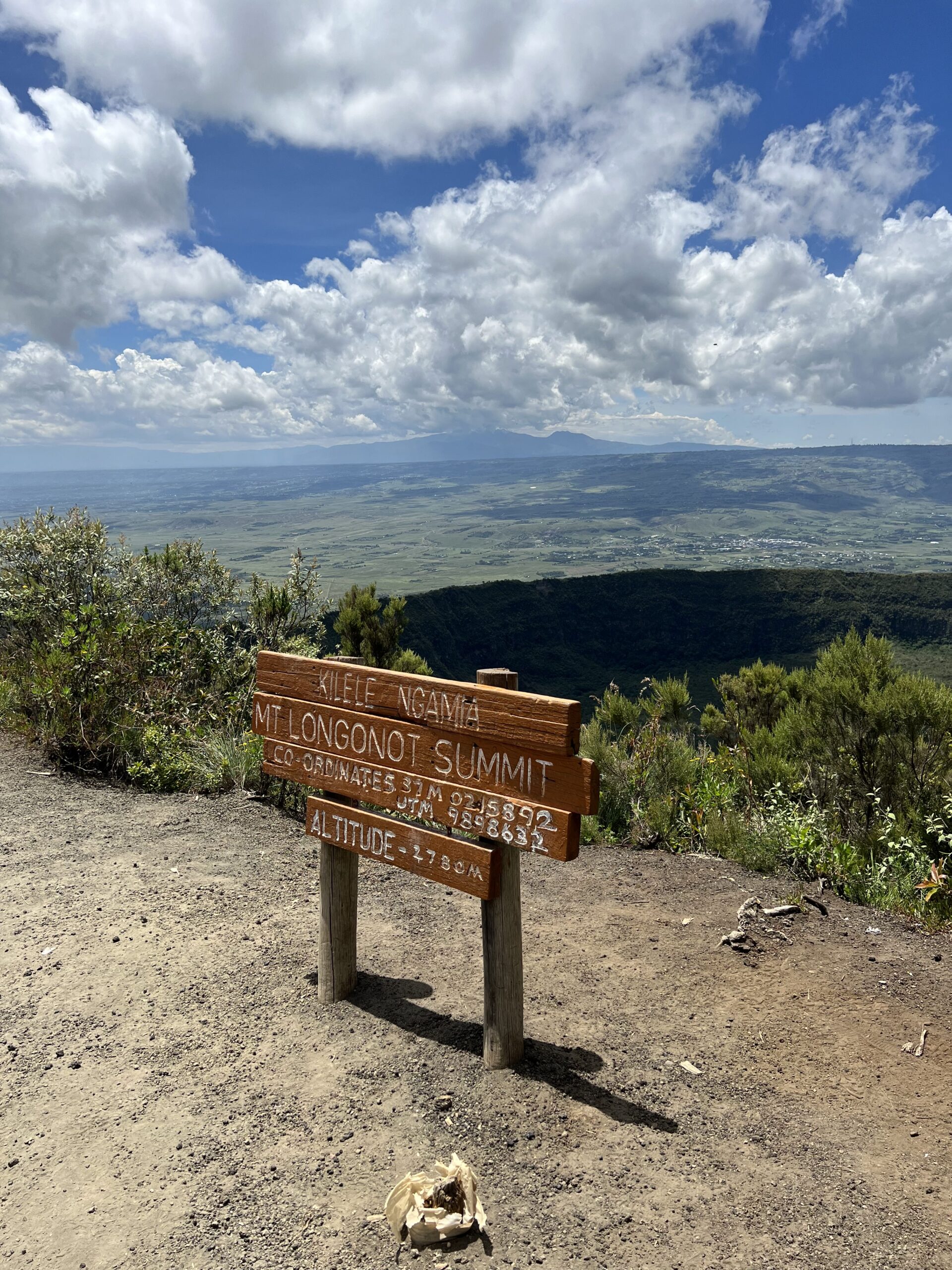 Lake Naivasha Kenya Safari: Unforgettable 4-Day Camping Trip - Hell's Gate, Crescent Island & Mt. Longonot — photo 19