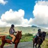 Horse Riding Safari Kenya: 5 Days at Kedong Ranch with Kayaking, Cycling and Hiking