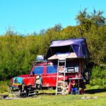aberdare national park camping